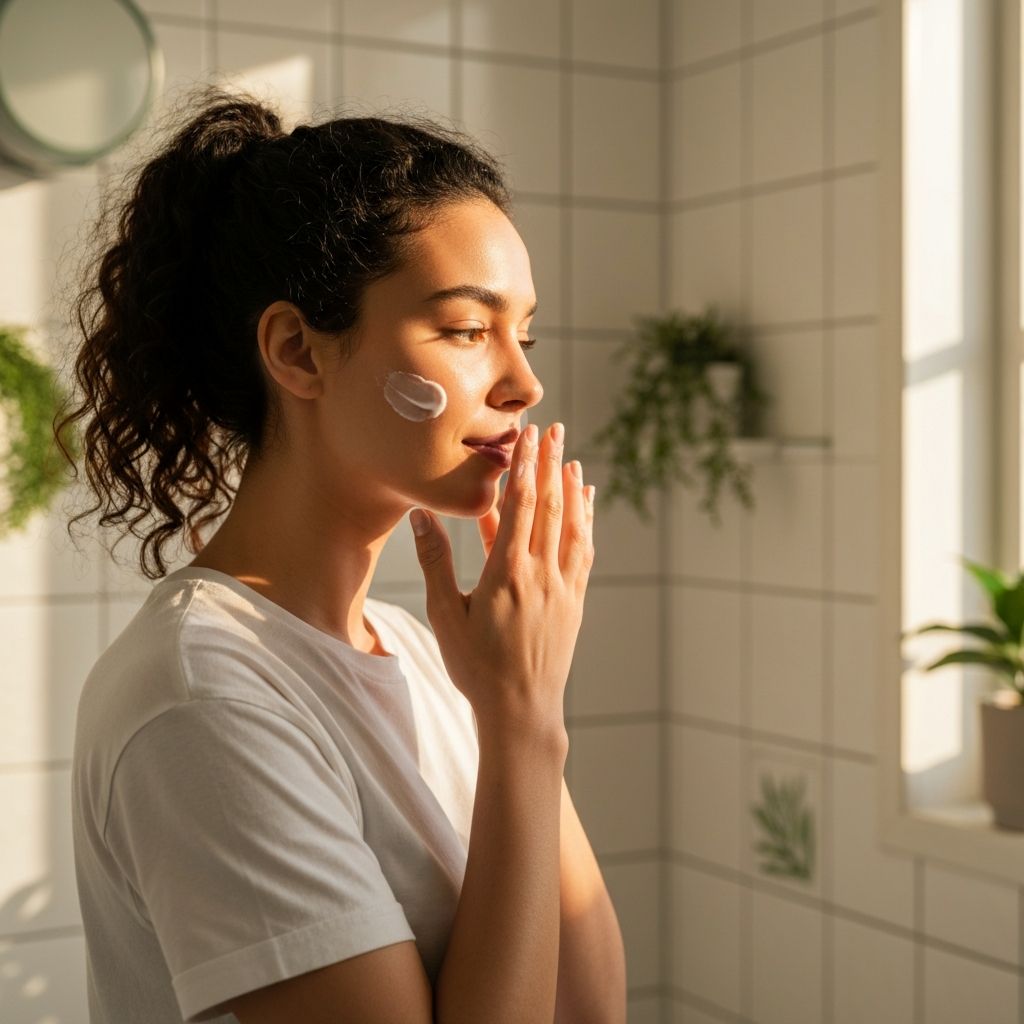 Ytebella svakodnevna njega kože