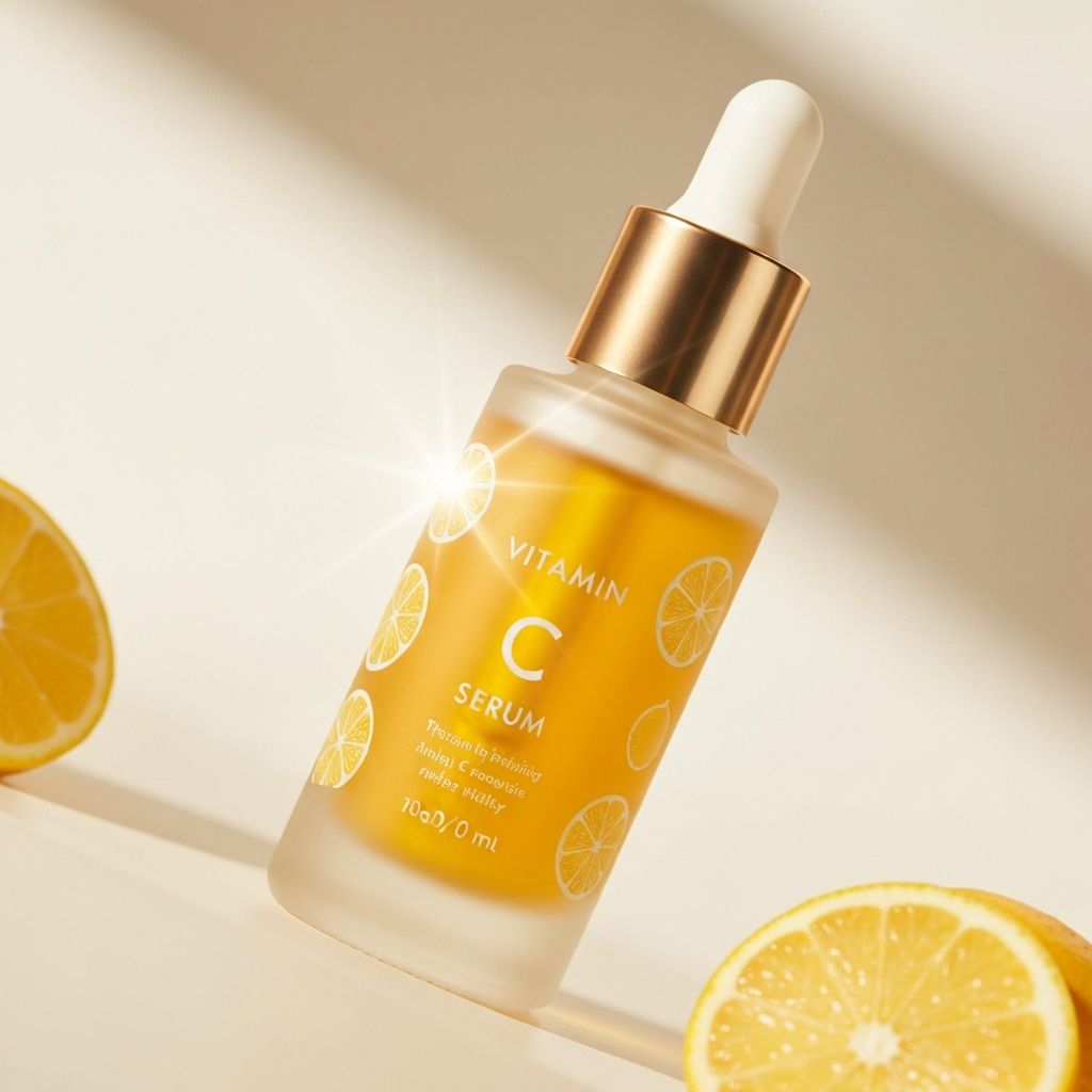 Vitamin C serum